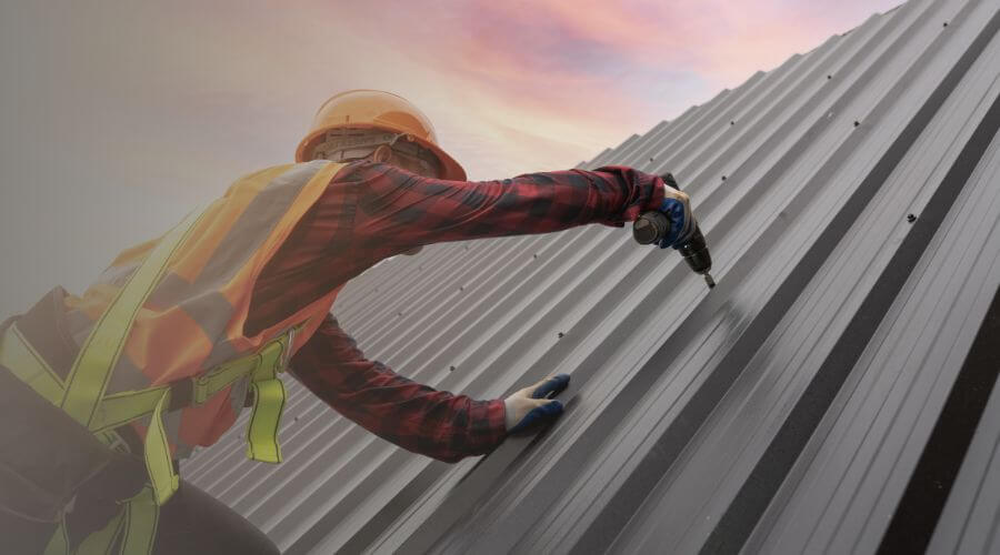 Expert top industrial roofings services in Clayville, NY